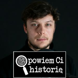 Écoutez Opowiem Ci historię dans l'application