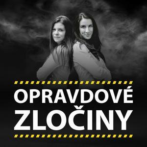 Écoutez Opravdové zločiny dans l'application