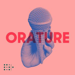 Écoutez Orature dans l'application