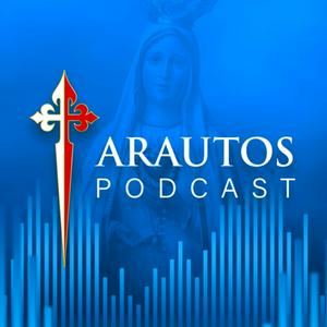 Écoutez Arautos Podcast dans l'application