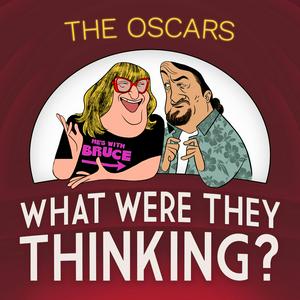 Écoutez The OSCARS: What Were They Thinking?! dans l'application