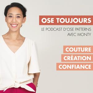 Écoutez Ose toujours ! dans l'application