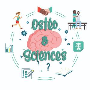 Écoutez Ostéo et Sciences dans l'application