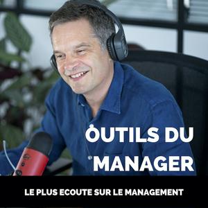 Écoutez Outils du Manager dans l'application