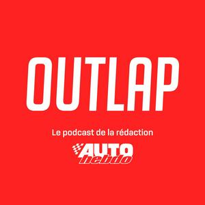 Écoutez Outlap, le podcast AUTOhebdo dans l'application