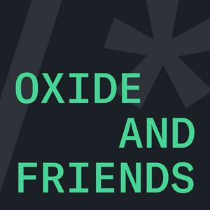 Écoutez Oxide and Friends dans l'application