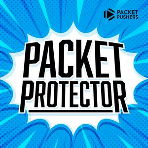 Écoutez Packet Protector dans l'application