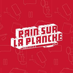 Écoutez Pain sur la Planche - Manga dans l'application