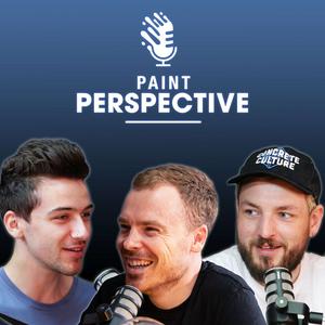 Écoutez Paint Perspective - Miniature Painting Podcast dans l'application