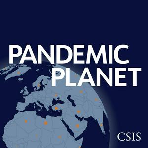 Écoutez Pandemic Planet dans l'application