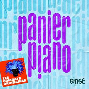 Écoutez Panier Piano dans l'application