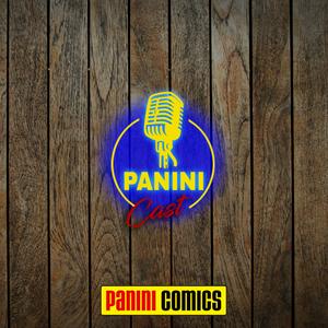 Écoutez Panini Cast dans l'application