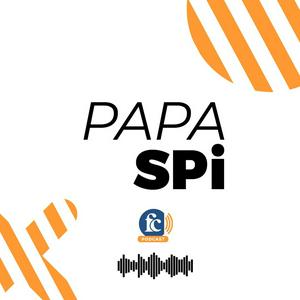 Écoutez Papa spi dans l'application