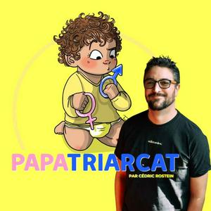 Écoutez Papatriarcat dans l'application