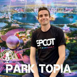 Écoutez Park Topia dans l'application