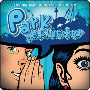 Écoutez Parkgeflüster - Backstage im Europa-Park dans l'application