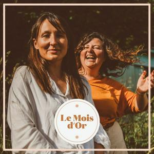 Écoutez Parle-moi de ton Mois d'Or - Le podcast du Mois d'Or qui te prépare au postpartum - dans l'application