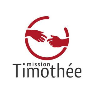 Écoutez Parle Seigneur ton serviteur écoute  par la Mission Timothée dans l'application