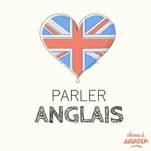 Écoutez Parler anglais dans l'application