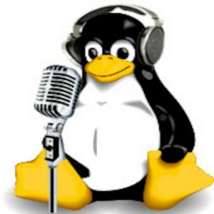 Écoutez Parlons Linux dans l'application