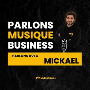 Écoutez Parlons Musique, Parlons Business dans l'application