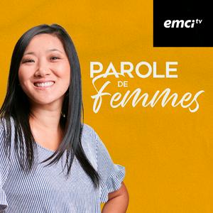 Écoutez Parole de femmes EMCI TV dans l'application