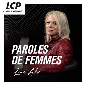 Écoutez Paroles de femmes dans l'application