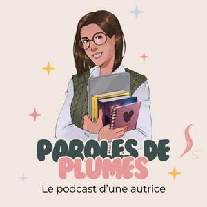 Écoutez Paroles de Plumes dans l'application