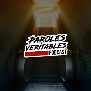 Écoutez Paroles Veritables Podcast dans l'application