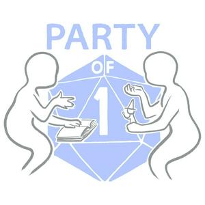 Écoutez Party of One Podcast dans l'application