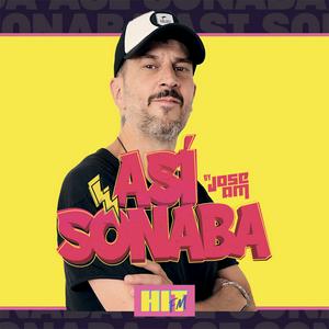 Écoutez Así Sonaba by Jose AM dans l'application