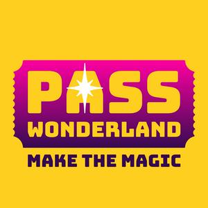 Écoutez Pass Wonderland : Make the Magic dans l'application