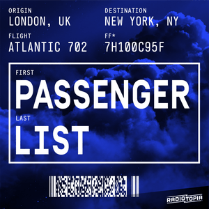 Écoutez Passenger List dans l'application