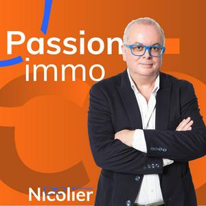 Écoutez Passion Immo dans l'application