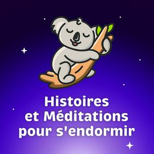 Écoutez Patricia - Histoire pour dormir pour enfant dans l'application