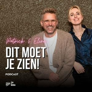 Écoutez Patrick & Eline: Boer Zoekt Vrouw dans l'application