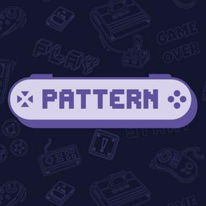 Écoutez Pattern dans l'application