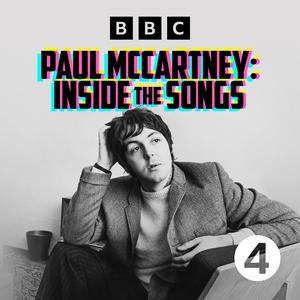 Écoutez Paul McCartney: Inside the Songs dans l'application