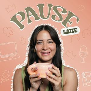 Écoutez Pause Latte dans l'application