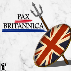 Écoutez Pax Britannica: A History of the British Empire dans l'application