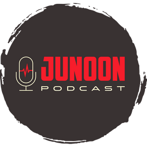 Écoutez پادکست جنون Junoonpodcast dans l'application