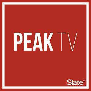 Écoutez Peak TV dans l'application