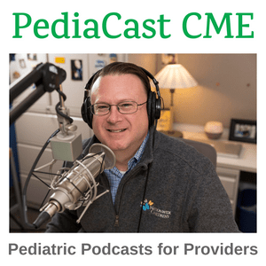 Écoutez PediaCast CME: Pediatric Podcasts for Providers dans l'application