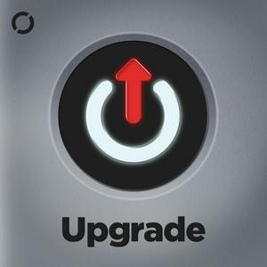 Écoutez Upgrade dans l'application