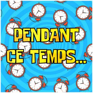 Écoutez Pendant ce temps... ⏰ Ficson idiote dans l'application