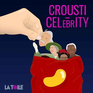 Écoutez CROUSTI-CELEBRITY dans l'application