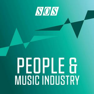 Écoutez People & Music Industry dans l'application