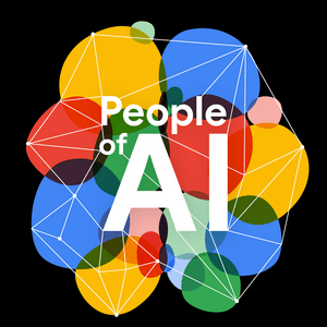 Écoutez People of AI dans l'application