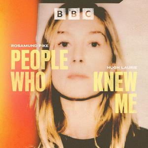 Écoutez People Who Knew Me dans l'application