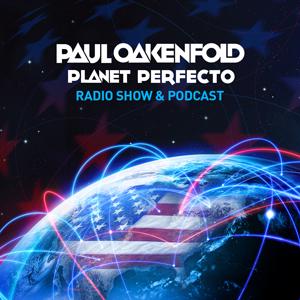 Écoutez Perfecto Podcast: featuring Paul Oakenfold dans l'application